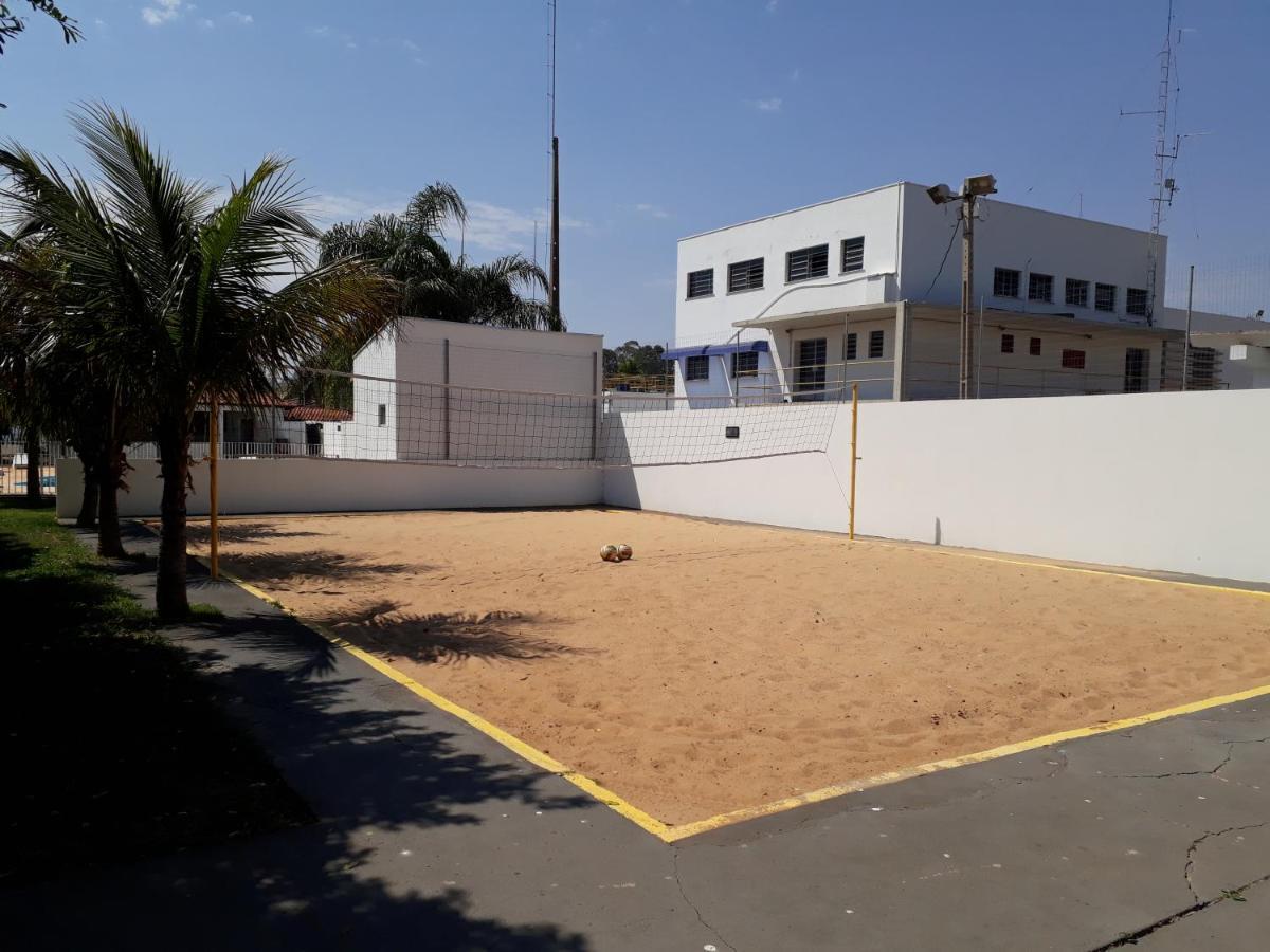 Associacao Sabesp 賓館