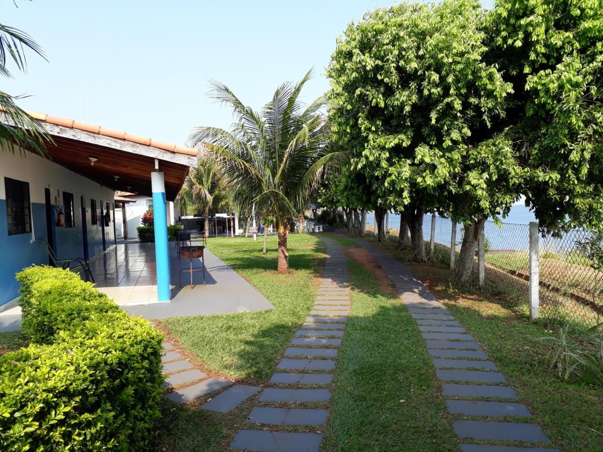 Associacao Sabesp 賓館 *