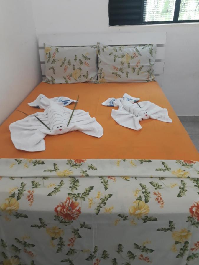 Associacao Sabesp Inn