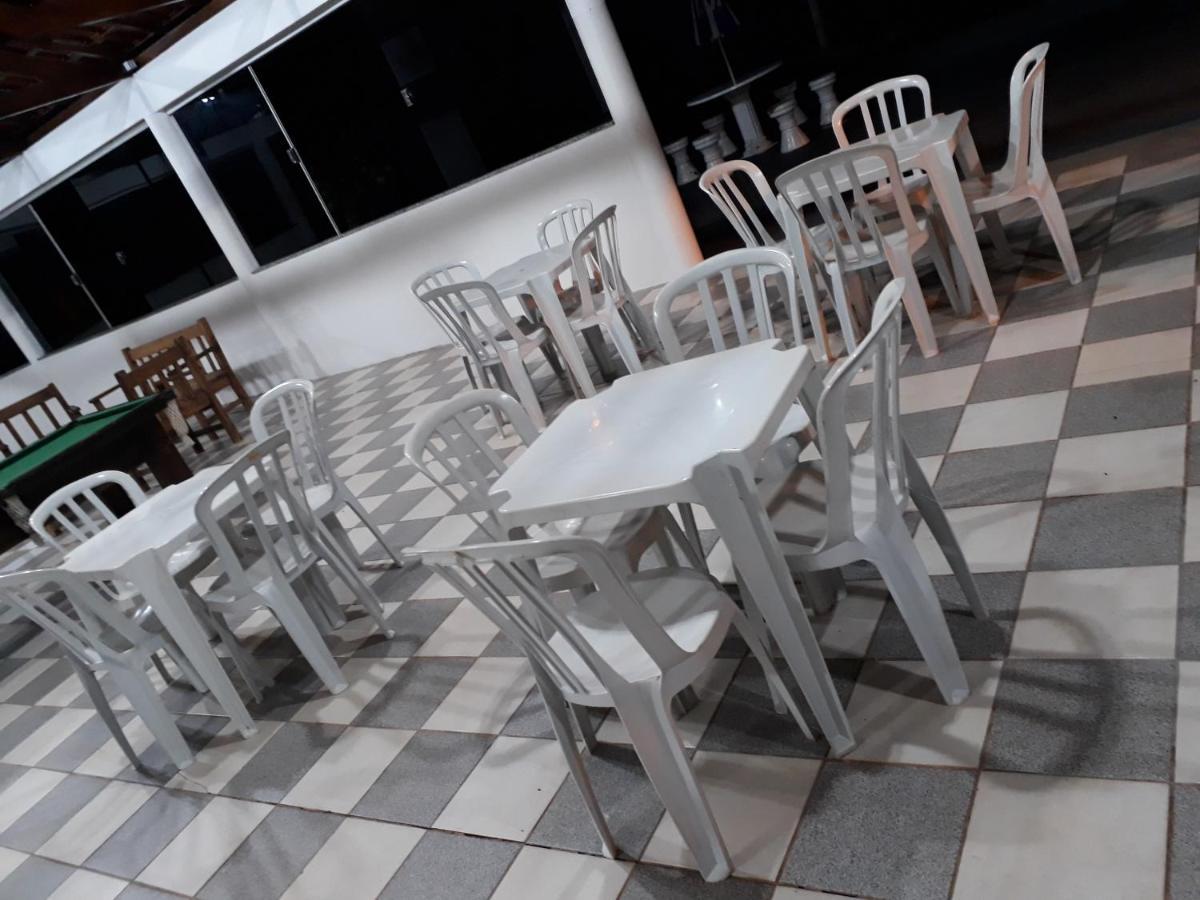 Associacao Sabesp 賓館 *